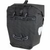 Ortlieb Back-Roller High Visibility Fahrrad-Packtasche