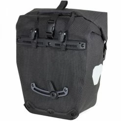 Ortlieb Back-Roller High Visibility Fahrrad-Packtasche