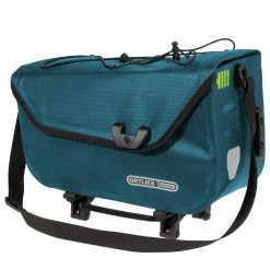 Ortlieb E-Trunk E-Bike-Gepäckträgertasche