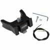 Ortlieb Handlebar Mounting Set E-Bike Lenkeradapter