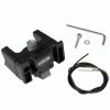 Ortlieb Handlebar Mounting Set Lenkeradapter
