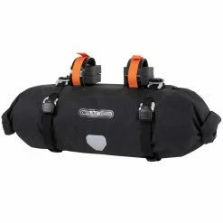 Ortlieb Handlebar-Pack 9 L Bikepacking-Lenkertasche
