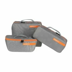 Ortlieb Packing Cube Bundle Organizer-Set Für Fahrradtaschen