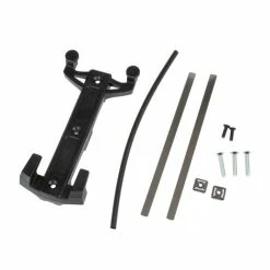 Ortlieb QLS Montage-Set Für Fork-Pack