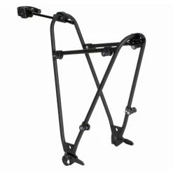 Ortlieb Quick Rack Light Gepäckträger (26"-28")