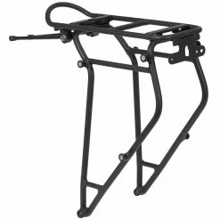 Ortlieb Rack Three Gepäckträger (26"-28")
