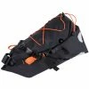 Ortlieb Seat-Pack 11 L Bikepacking-Satteltasche