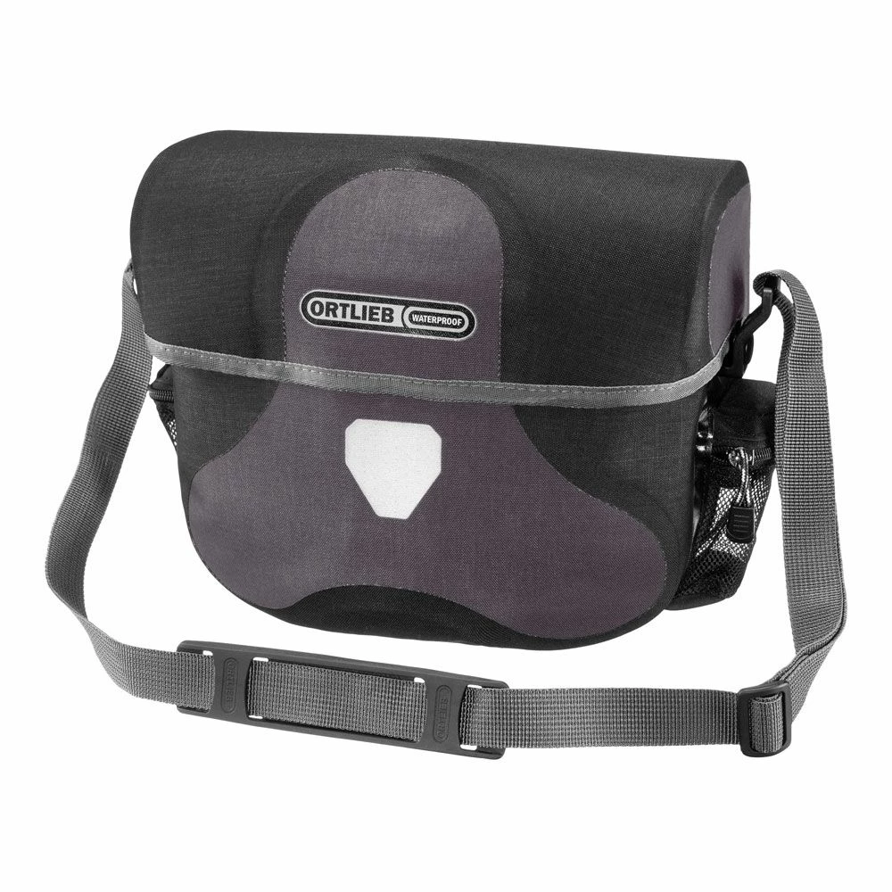 Ortlieb Ultimate Six Plus 7 Oder 8,5 L Lenkertasche