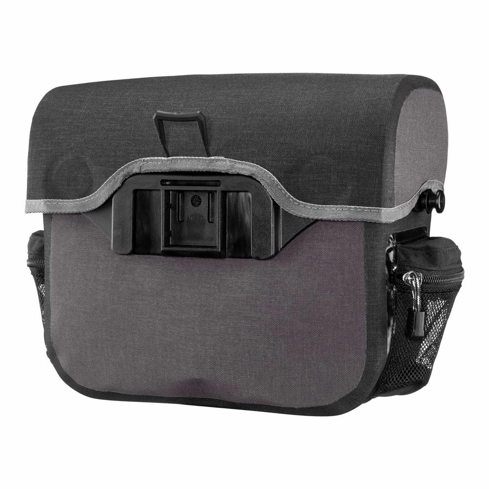 Ortlieb Ultimate Six Plus 7 Oder 8,5 L Lenkertasche – Bild 2