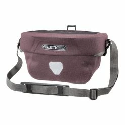Ortlieb Ultimate Six Urban Lenkertasche (5 L)