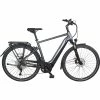 Pegasus Premio EVO 10 Lite E-Bike Trekkingrad 28"
