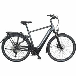Pegasus Premio EVO 10 Lite E-Bike Trekkingrad 28"