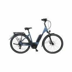 Pegasus Solero E8 Sport Performance E-Trekkingbike 28"