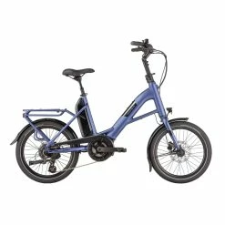 Pegasus Swing E8 Disc Kompakt E-Bike Kompaktrad 20"