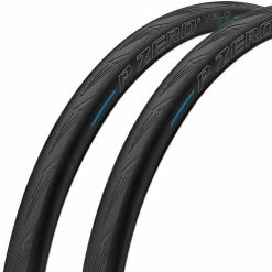 Pirelli P Zero Velo 4S Rennradreifen Set (28")