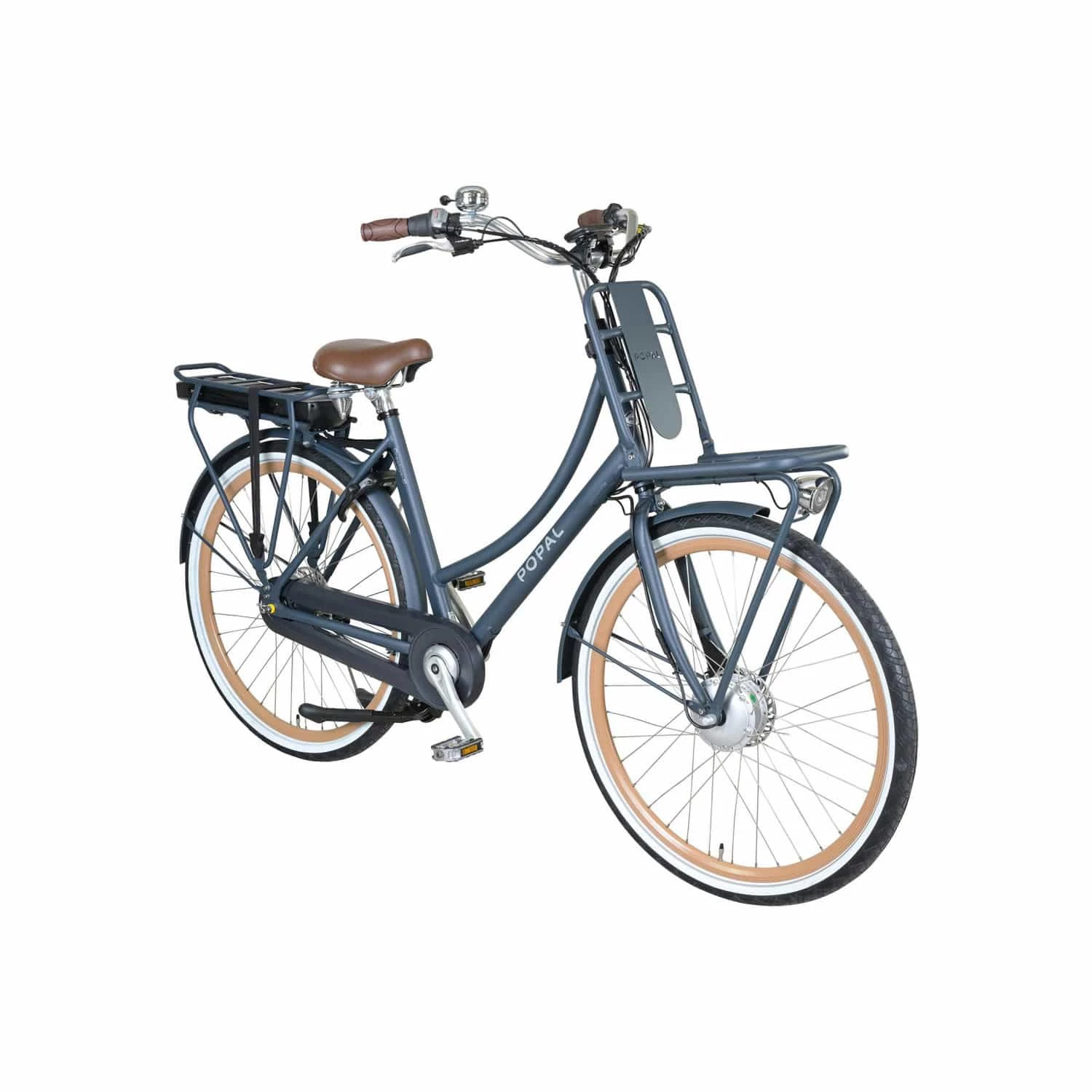 Popal Daily Dutch Prestige EN7 Citybike E-Bike - Image 3