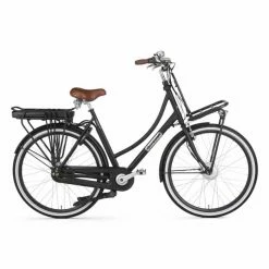 Popal Daily Dutch Prestige EN7 E-Bike Citybike