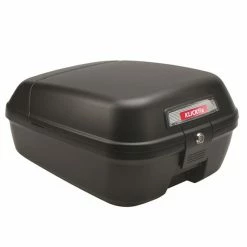 Klickfix City Box Bikebox Für Gepäckträger