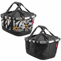 Klickfix Reisenthel Bikebasket GT Fahrradkorb Mit UniKlip
