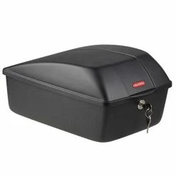 Klickfix Bike Box Für Gepäckträger