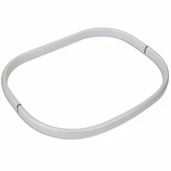 Klickfix Ersatzrahmen Für Bikebasket Reisenthel