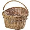 Klickfix Lenker-Weidenkorb