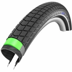 Schwalbe Big Ben Plus City-Reifen (20")
