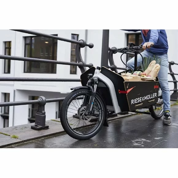 Schwalbe Big Ben Plus City-Reifen (20") - Image 2