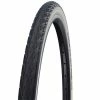 Schwalbe Delta Cruiser Kinderfahrrad-Reifen (24")