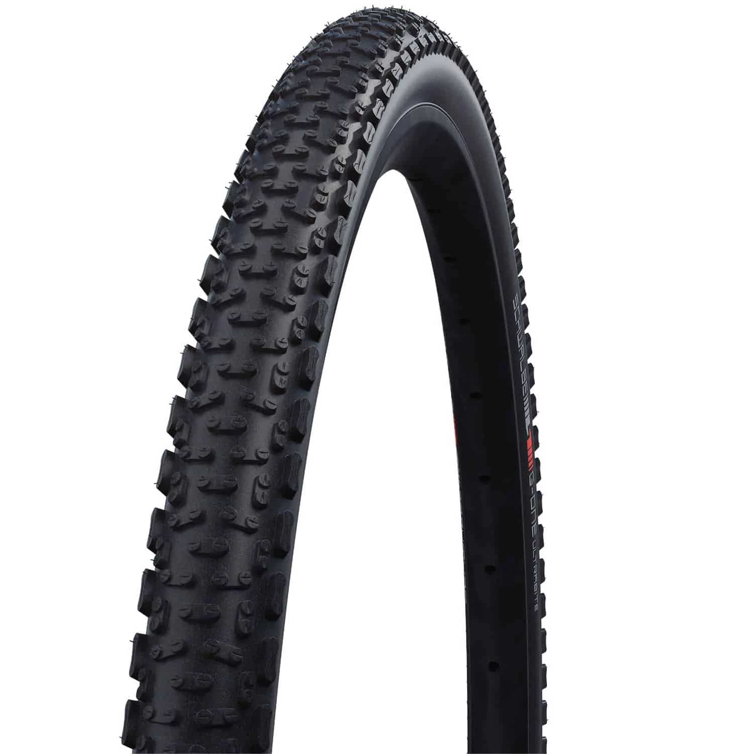 Schwalbe G-One Ultrabite Evo Cross- & Gravel-Reifen (28")