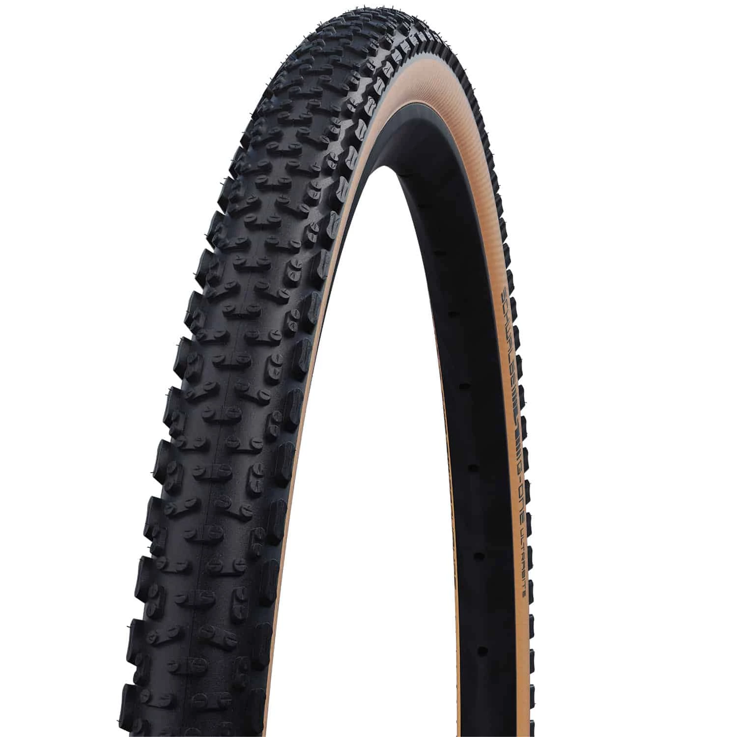 Schwalbe G-One Ultrabite Performance Cross- & Gravel-Reifen (28")