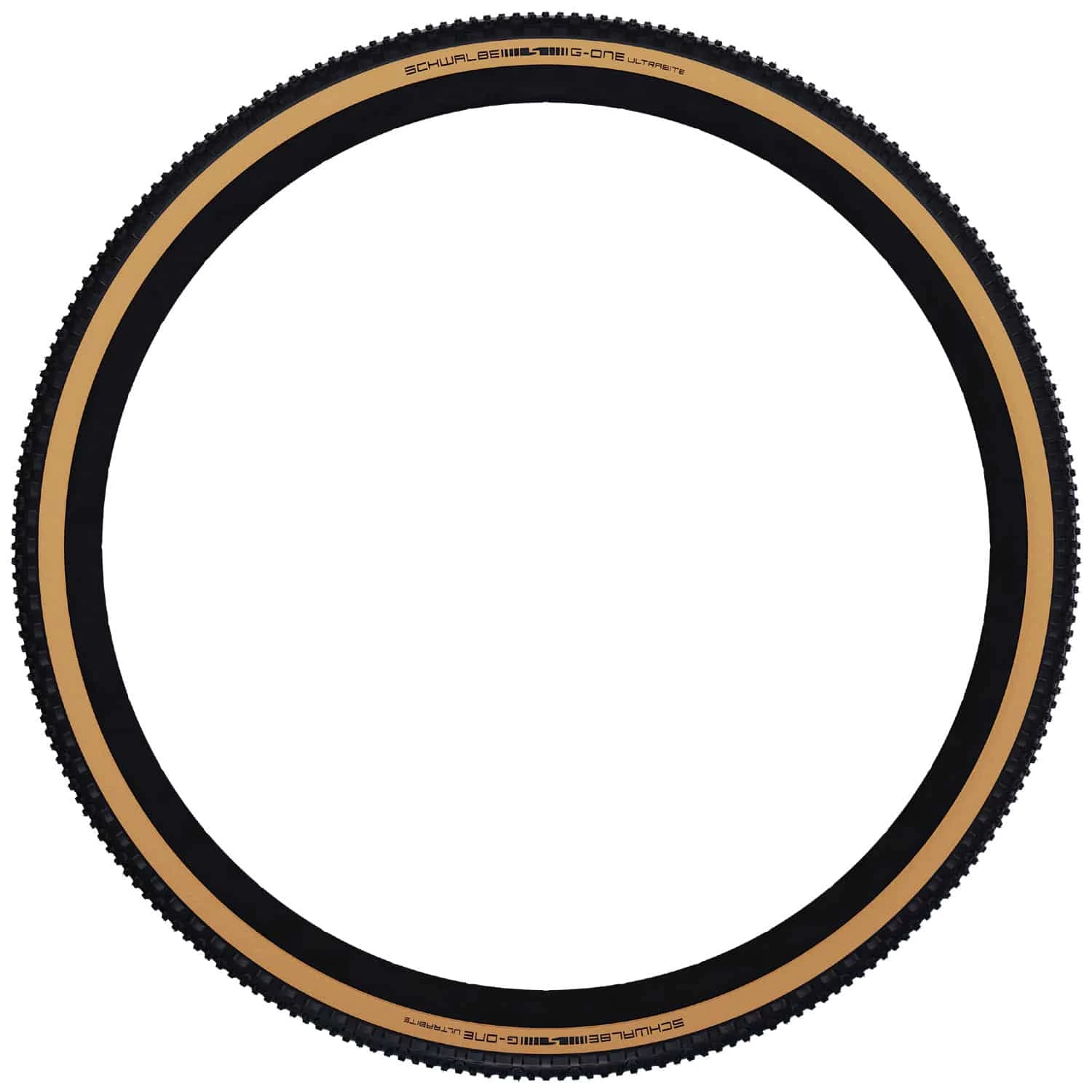 Schwalbe G-One Ultrabite Performance Cross- & Gravel-Reifen (28") – Bild 2