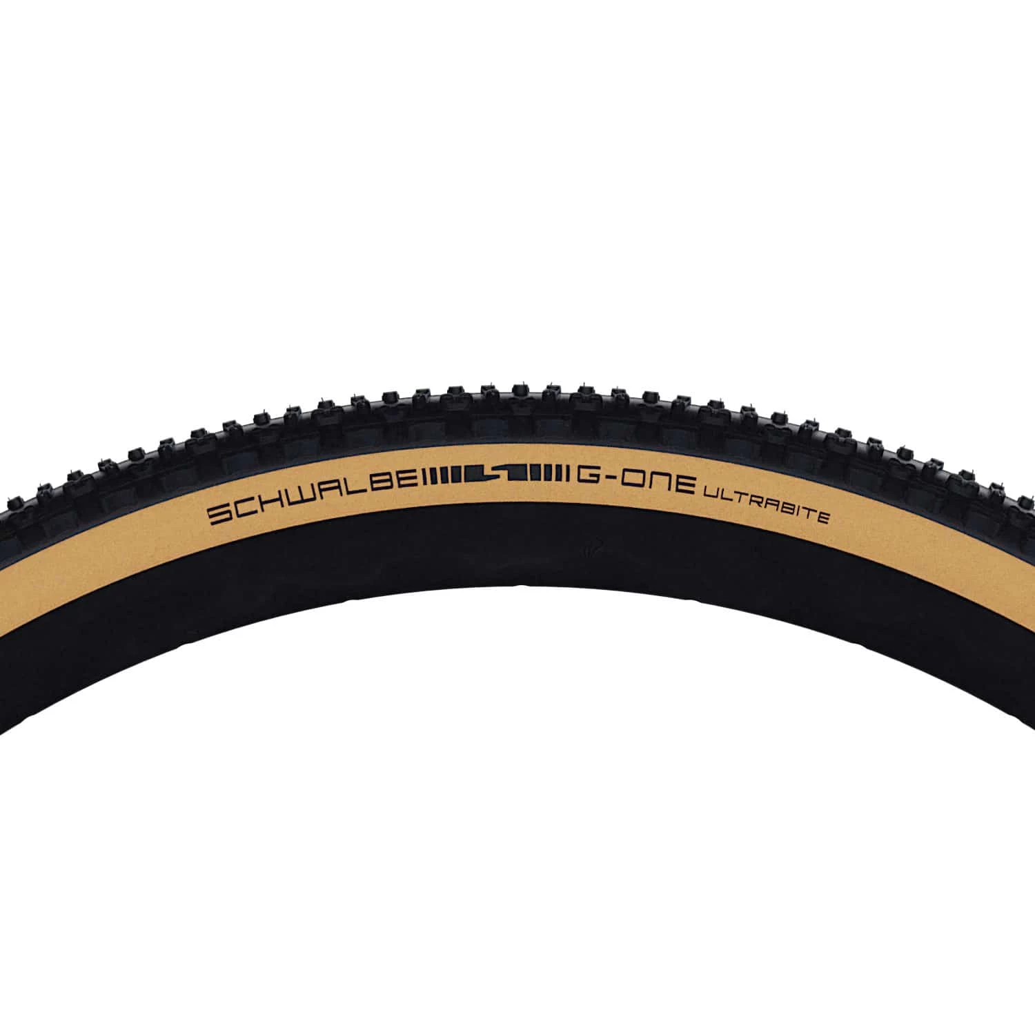 Schwalbe G-One Ultrabite Performance Cross- & Gravel-Reifen (28") – Bild 5
