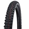 Schwalbe Hans Dampf Evo Super Trail Mountainbike-Reifen (27,5")