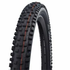 Schwalbe Nobby Nic Evolution Super Trail Soft MTB-Reifen (27,5")