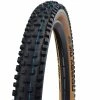Schwalbe Nobby Nic Evolution Super Ground MTB-Reifen (26"; Classic Sidewall)