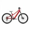 S'COOL E-Trox Race 24" Jugend E-Bike