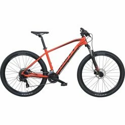 Scott Aspect 760 Hardtail Mountainbike 27,5"