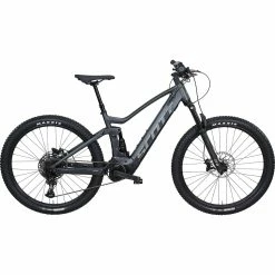 Scott Strike ERIDE 930 E-Bike Fully 29"