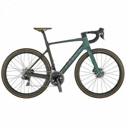 Scott Addict ERIDE Premium E-Rennrad