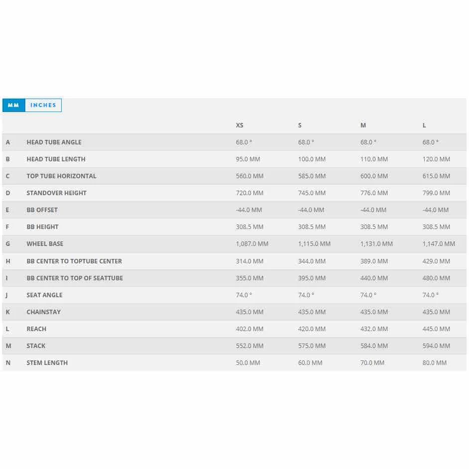 Scott Aspect 770 Mountainbike 27,5" – Bild 3