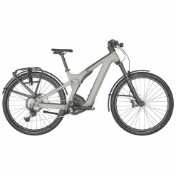 Scott Axis ERide Evo Tour FS E-Bike MTB 29"
