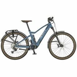 Scott AXIS ERIDE Evo E-Bike Trekking