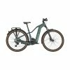 Scott Axis ERide Evo Tour Lady E-Bike MTB