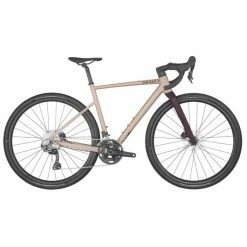 Scott Contessa Speedster Gravel 15 Gravel Bike