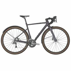 Scott Contessa Speedster Gravel 25 EQ Gravel Bike