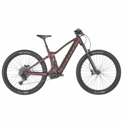 Scott Contessa Strike ERIDE 910 E-Bike MTB 29"