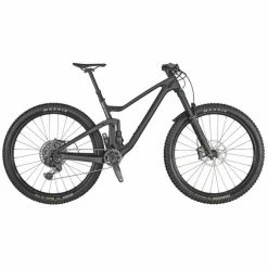 Scott Genius 910 AXS Mountainbike Fully 29"