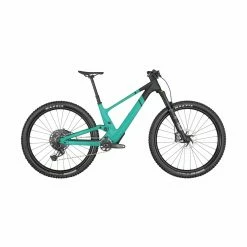 Scott Genius 910 ST Trailbike MTB Fully 29"