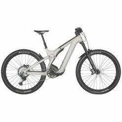 Scott Patron ERide 910 E-Bike MTB